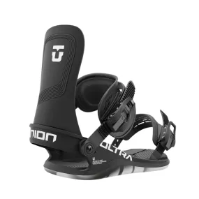 25 Wms Ultra Binding - black