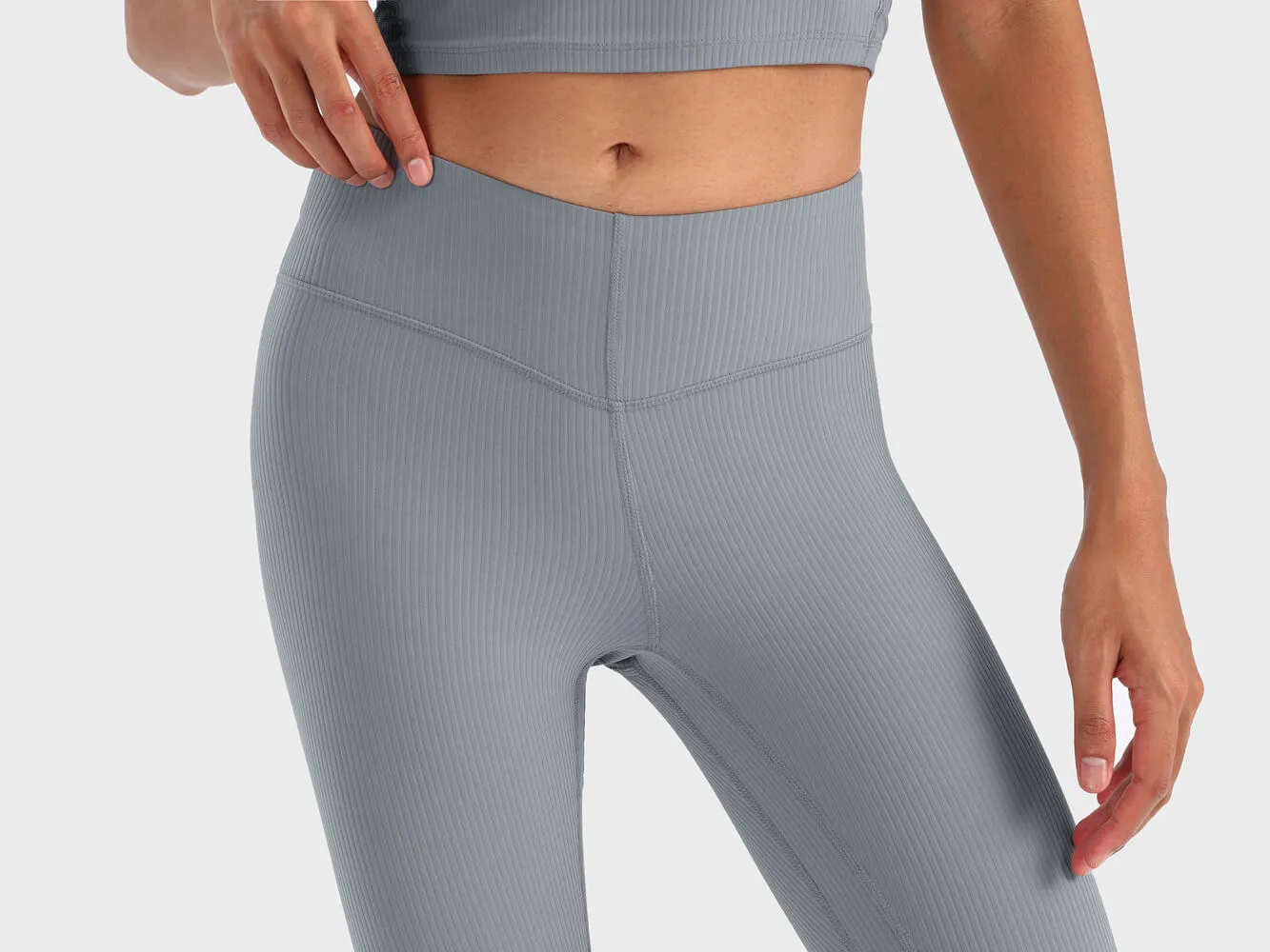 25" Leggings (NPMAW019)