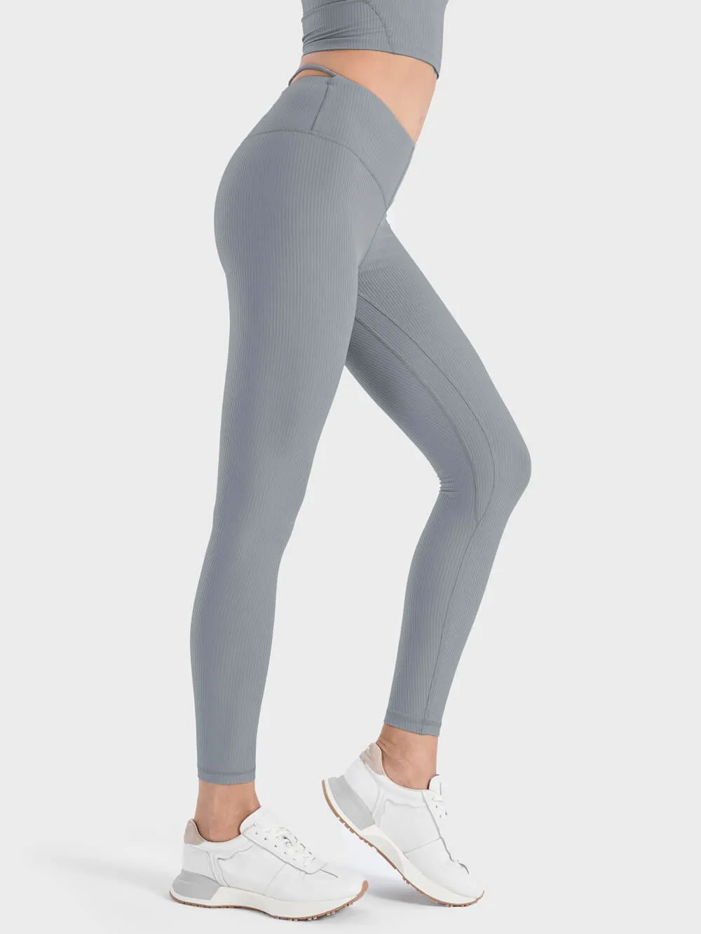 25" Leggings (NPMAW019)