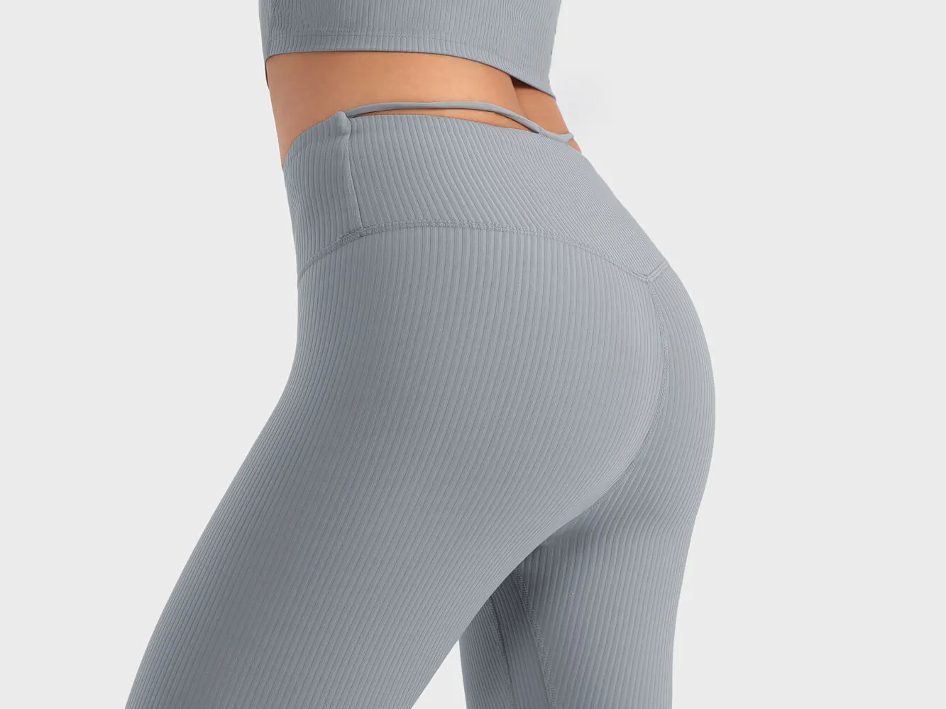 25" Leggings (NPMAW019)