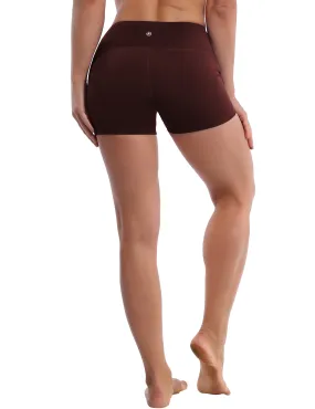 2.5" Running Shorts mahoganymaroon_Running