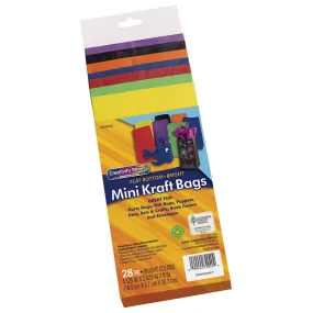 #28637 MINI RAINBOW BAGS BRIGHT