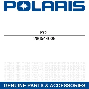286544009 Polaris M POLARIS RACING TEE BLUE XL