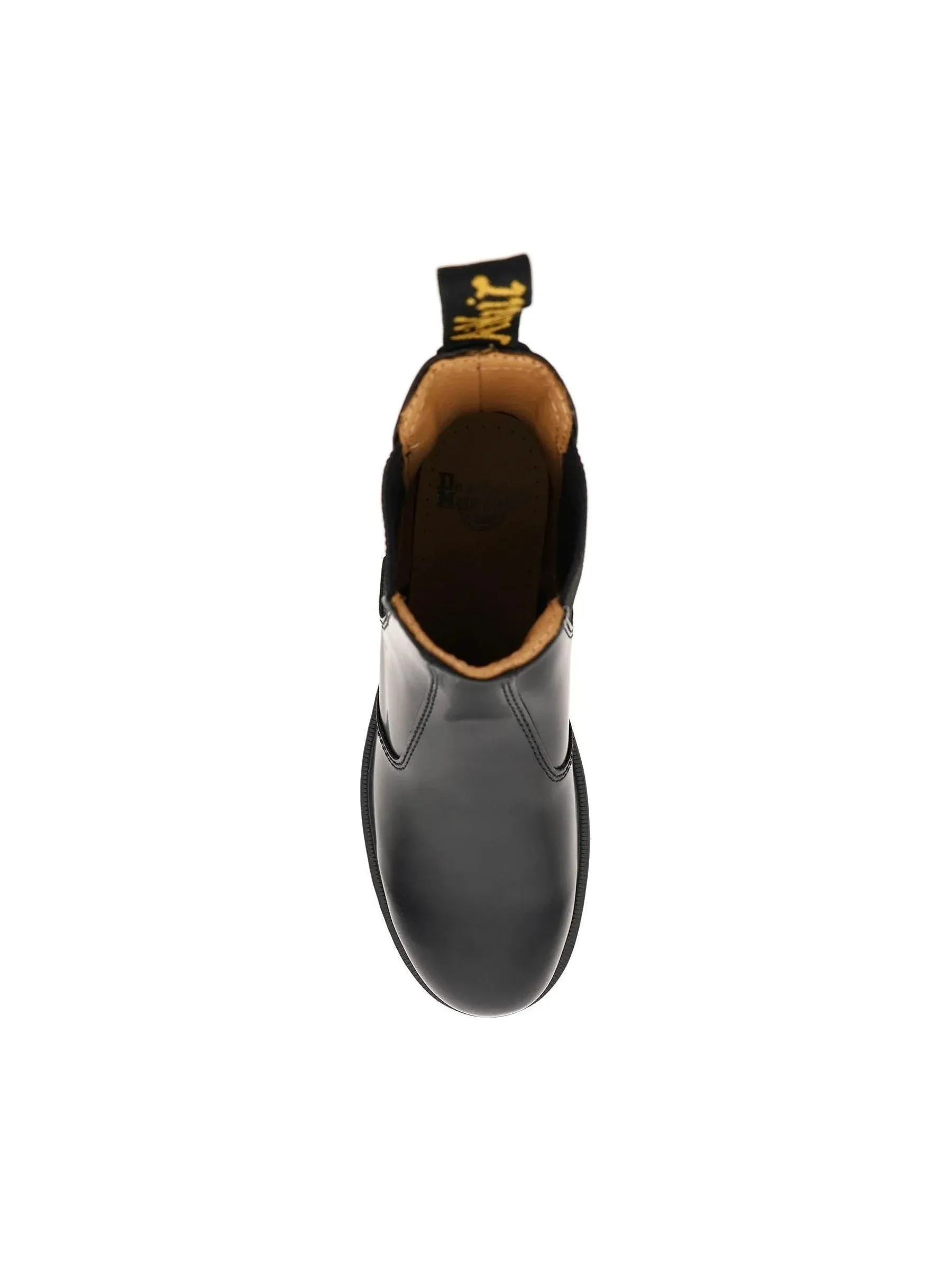 2976 Chelsea Boots in Smooth Leather