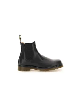 2976 Chelsea Boots in Smooth Leather