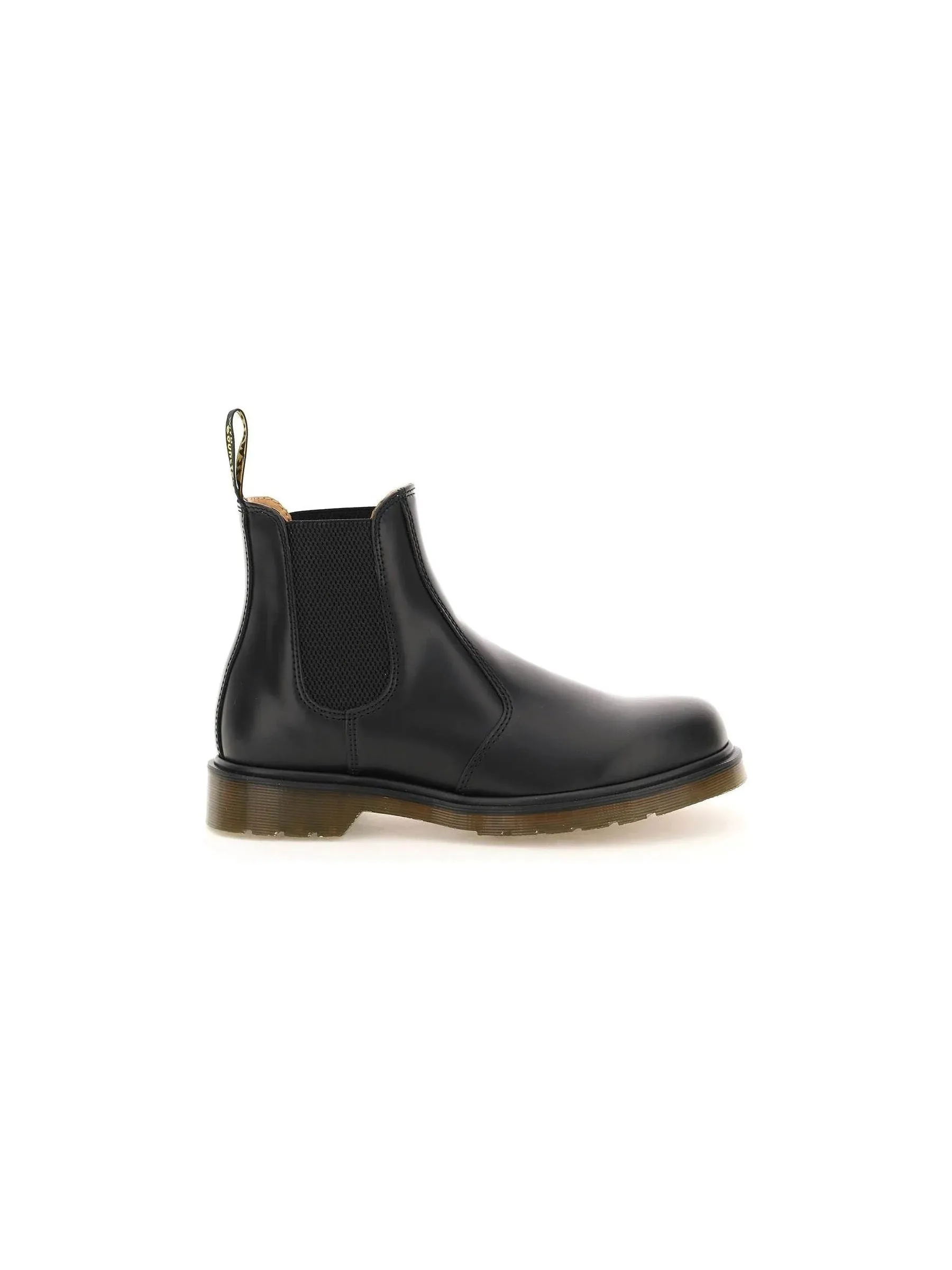 2976 Chelsea Boots in Smooth Leather