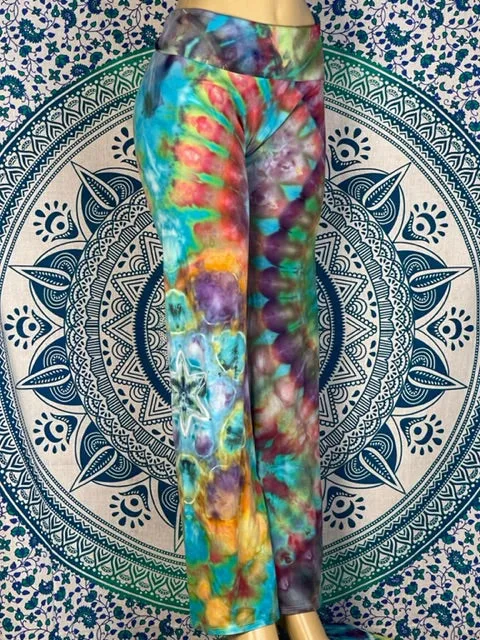 2XL CornDog Dyes Yoga Pant #25