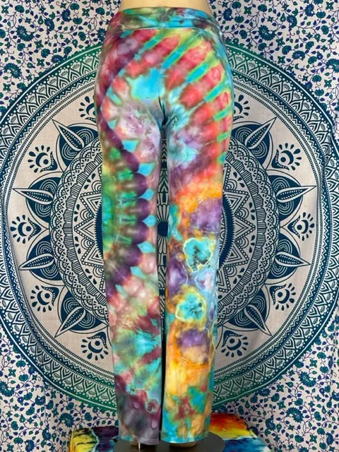 2XL CornDog Dyes Yoga Pant #25