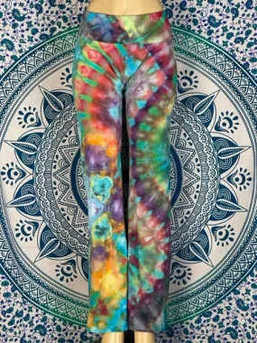 2XL CornDog Dyes Yoga Pant #25