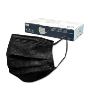 3 Layered Face Mask - 20 Masks - MADE IN THE USA