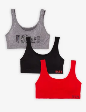 Bras
