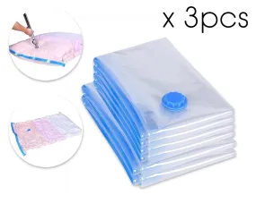 Compression Travel Bags