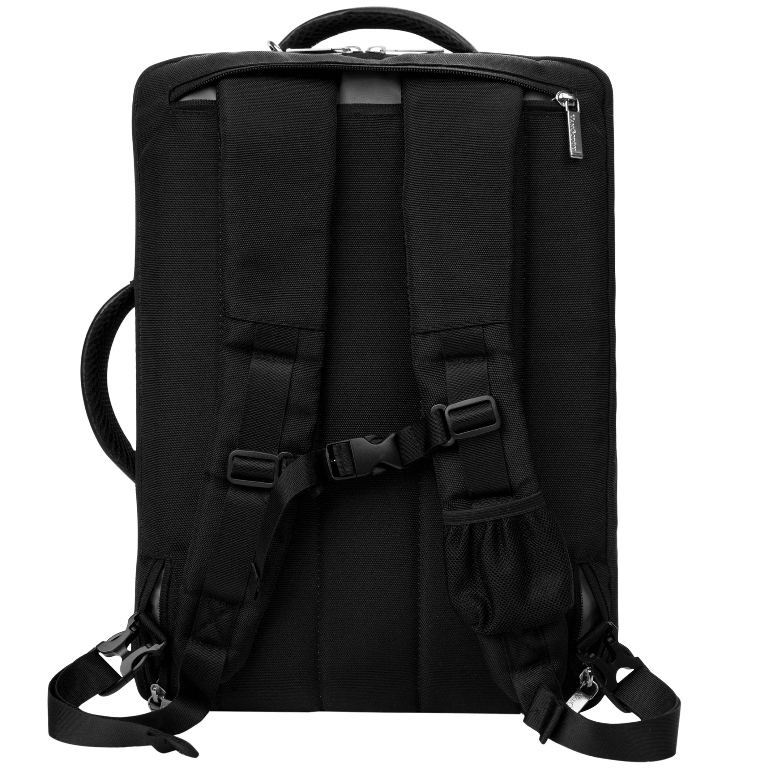 3 Way Bag for LifeBook, Stylistic, Google PixelBook, Slate, 13.8in Devices