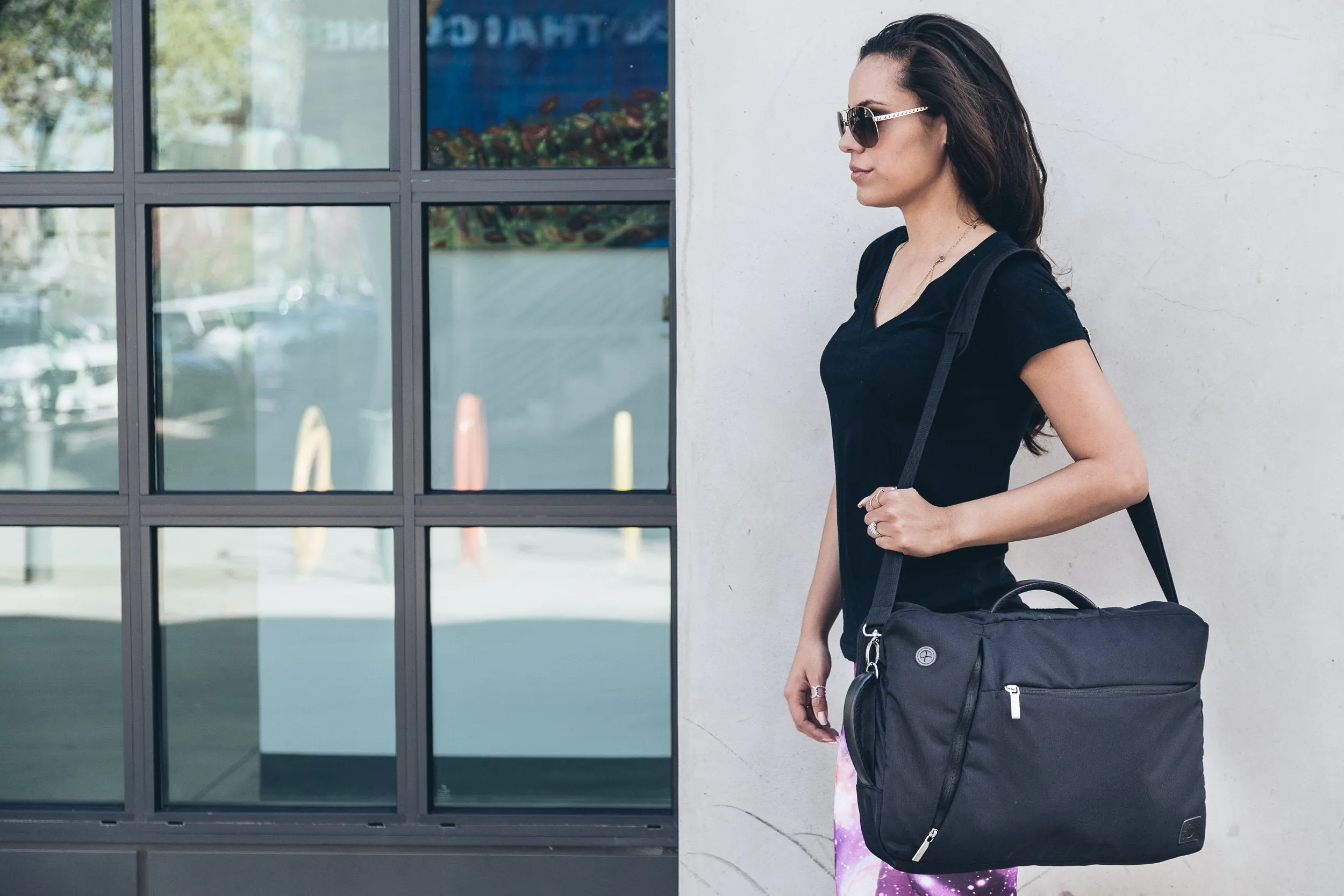 3 Way Bag for LifeBook, Stylistic, Google PixelBook, Slate, 13.8in Devices