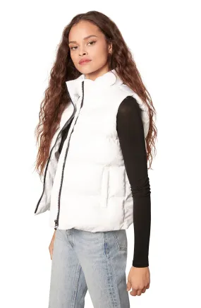 30% off - Going Gets Puff Vest