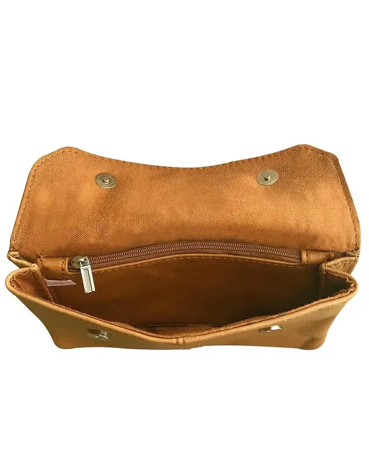 3095 LBN Sling Bag Fanny Pack