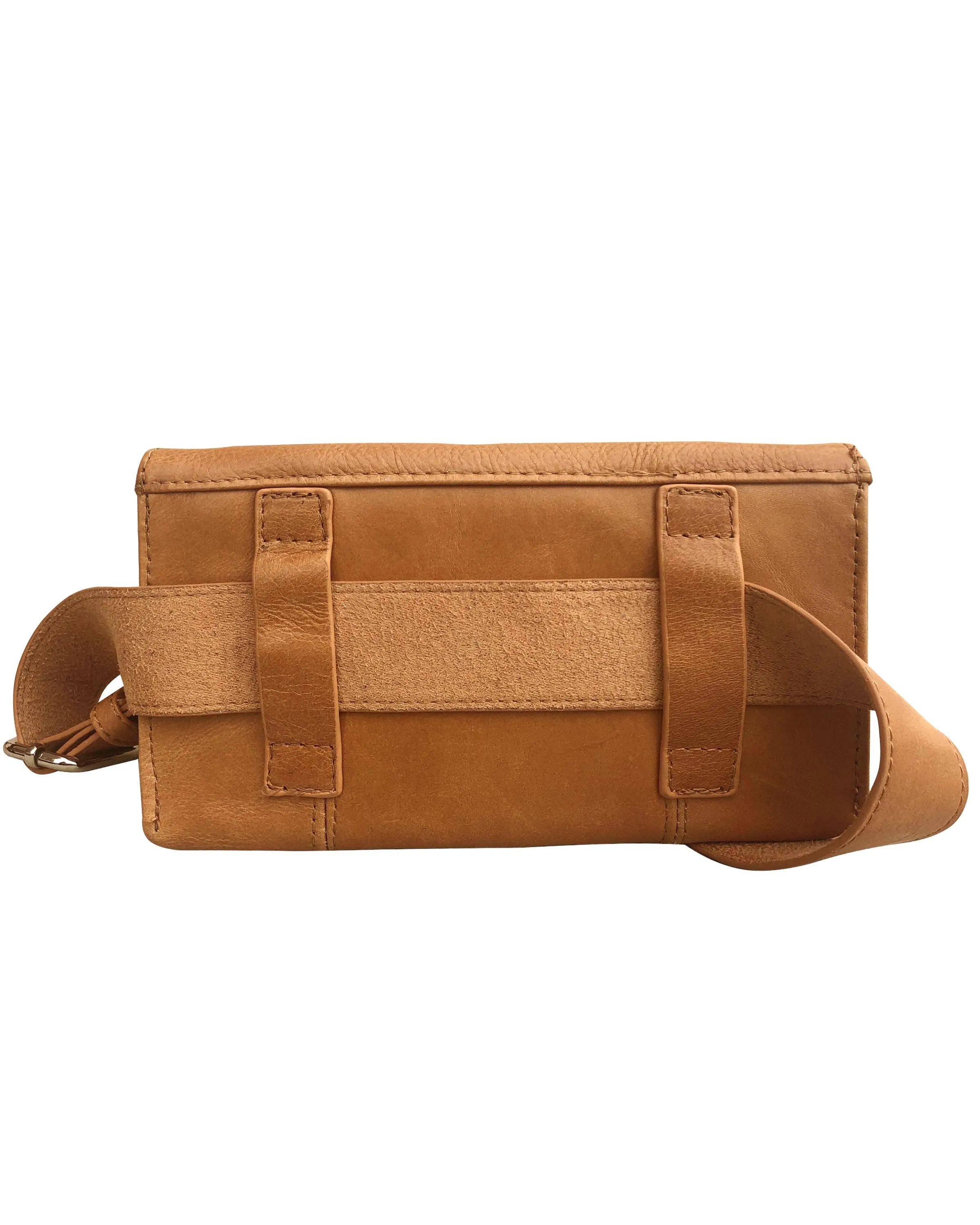 3095 LBN Sling Bag Fanny Pack