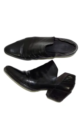 3.1 PHILLIP LIM Dolores Cutout Ankle Boots