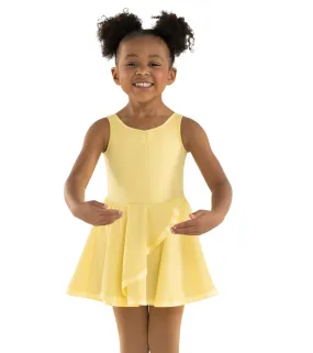 327 Tank Ribbon Dress