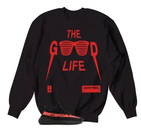 Crewneck Sweaters