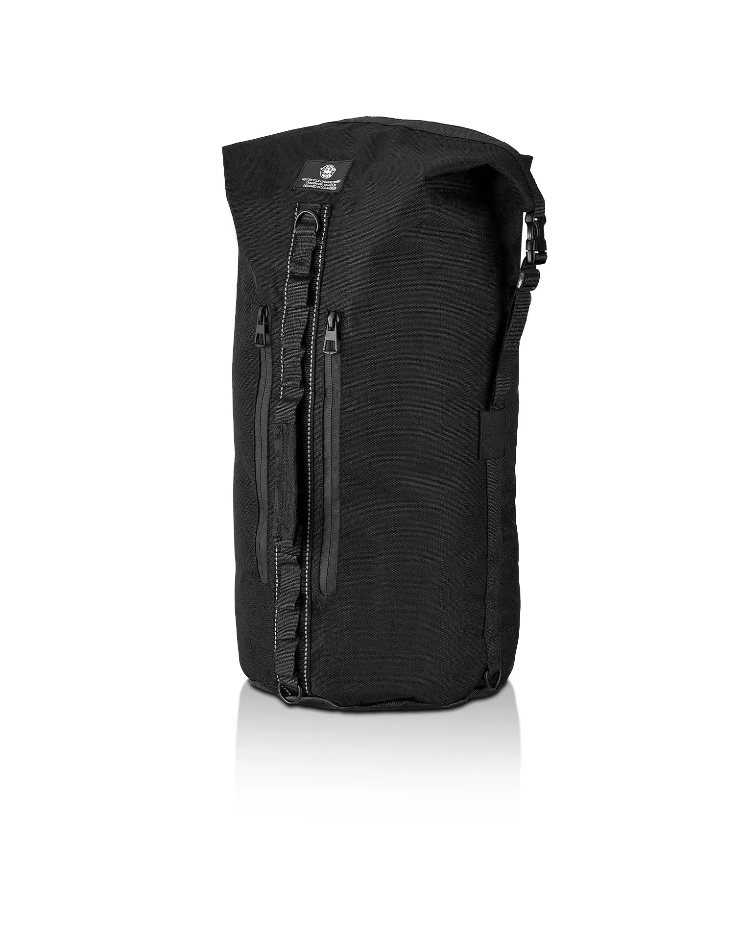35L - Renegade XL Motorcycle Dry Backpack for Harley Davidson