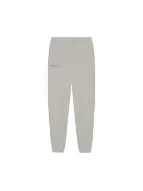 365 Slim Fit Track Pants—stone
