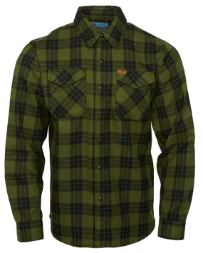 .38 Special Flannel by Dixxon Flannel Co.