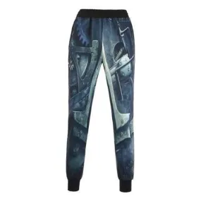 Jogger Pants