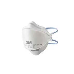 3M Aura Particulate Respirator 9205  N95 Each