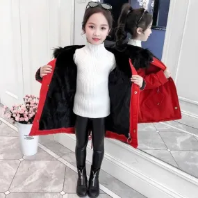 Parkas