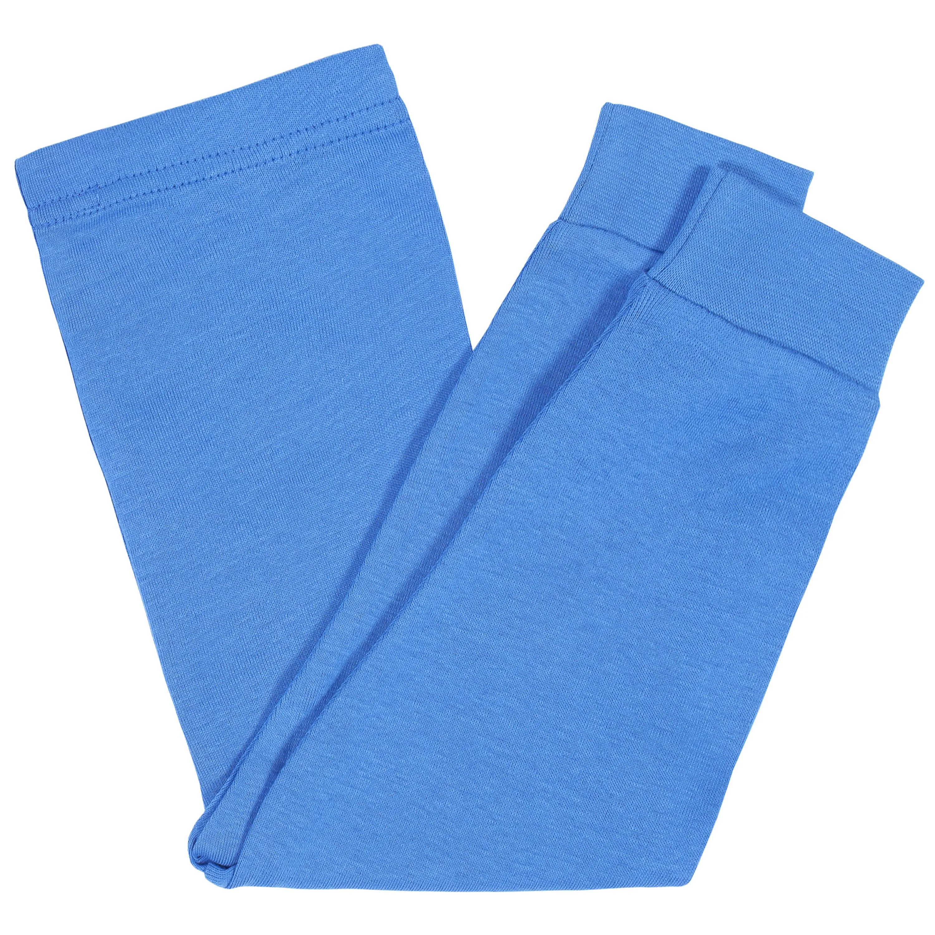 4-Piece Infant & Toddler Boys Space Snug Fit Cotton Pajamas