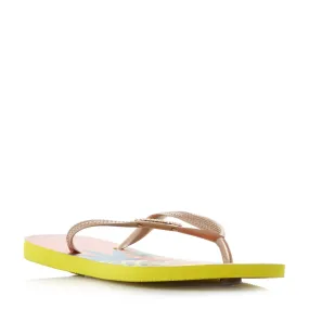 4122111 - YELLOW