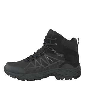 430-3065 Waterproof Black