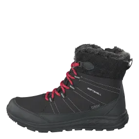 430-9103 Waterproof Warm Lined Black