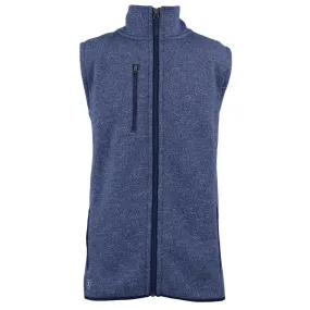Fleece Vests
