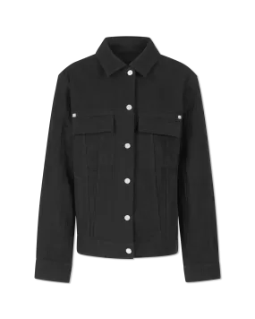 4G Monogram Denim Jacket