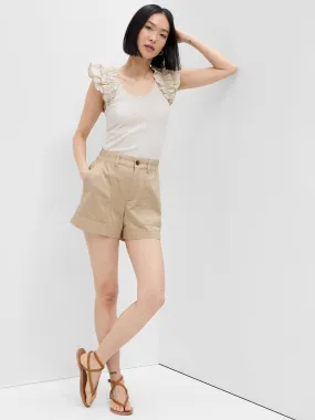 Utility Shorts