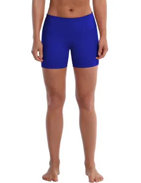 4" Running Shorts navy_Running
