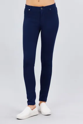 Skinny Trousers
