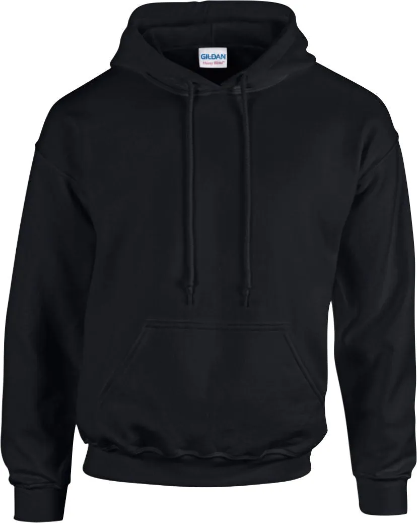 5 x Hoodies with PRINTED LOGO