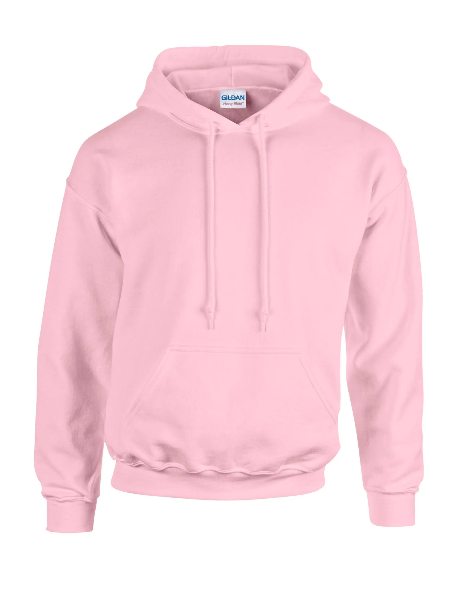 5 x Hoodies with PRINTED LOGO