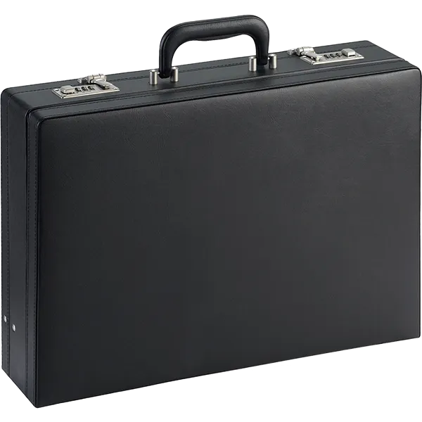 $500,000 BLANK FILLER New Series Stacks & Briefcase