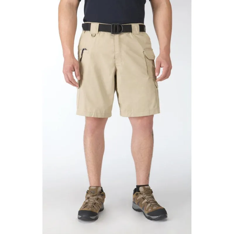 5.11 TACLITE PRO SHORTS - TDU KHAKI
