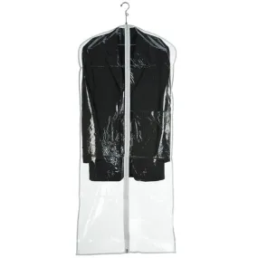 54" Non-Gusset Garment Bag