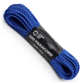 550 Paracord - Cascade