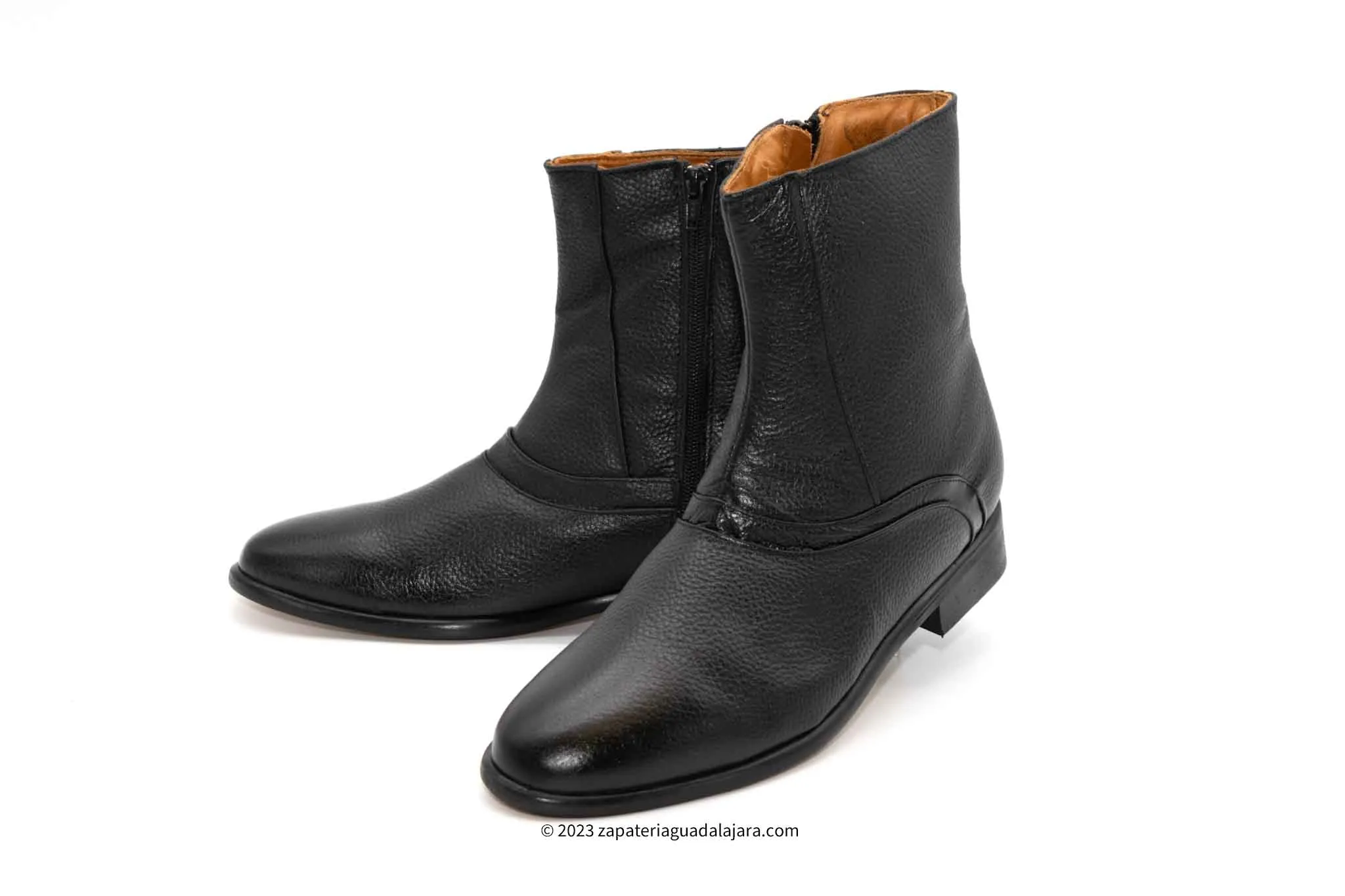 5604 CHELSEA LAMB BLACK