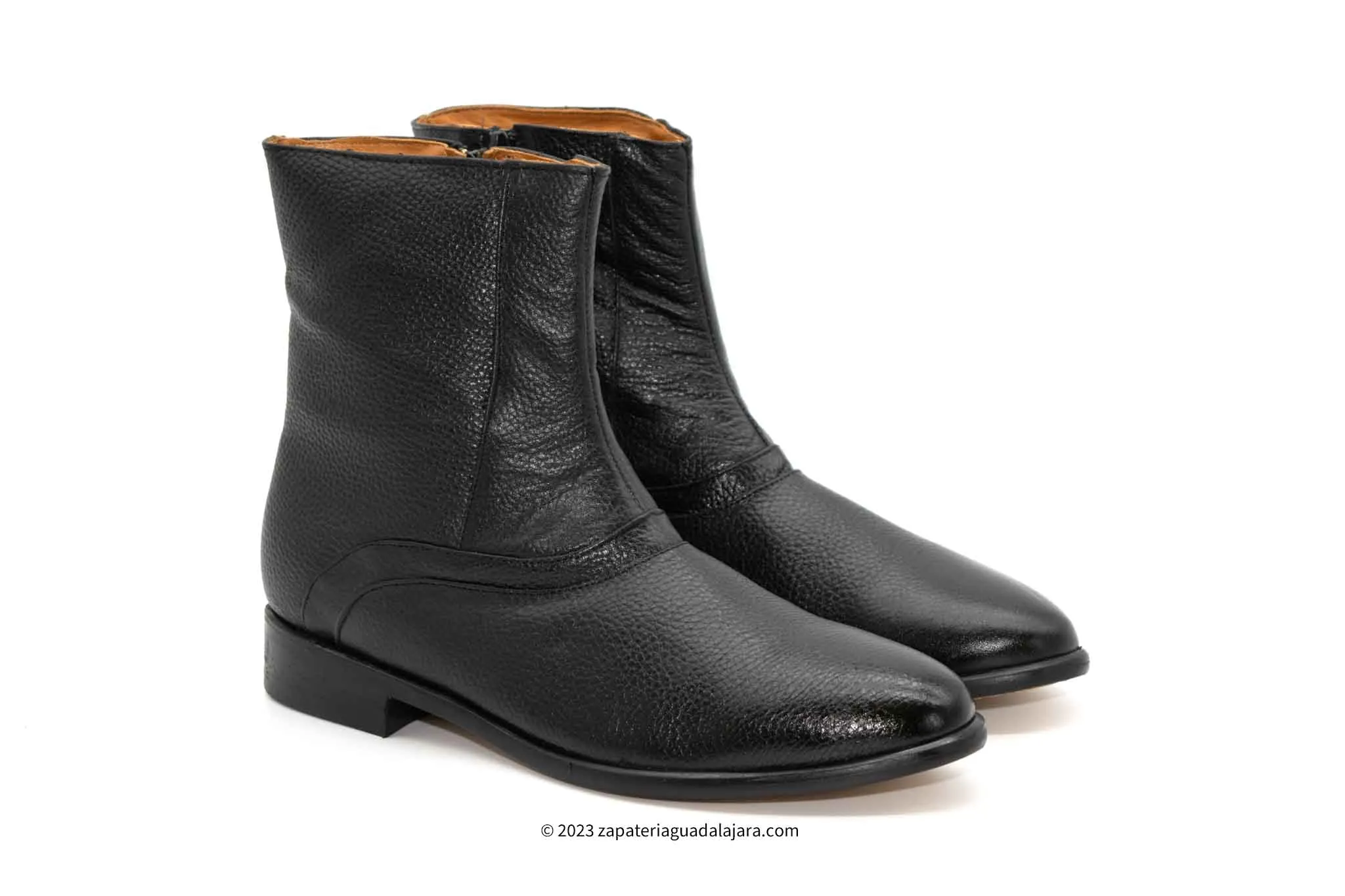 5604 CHELSEA LAMB BLACK