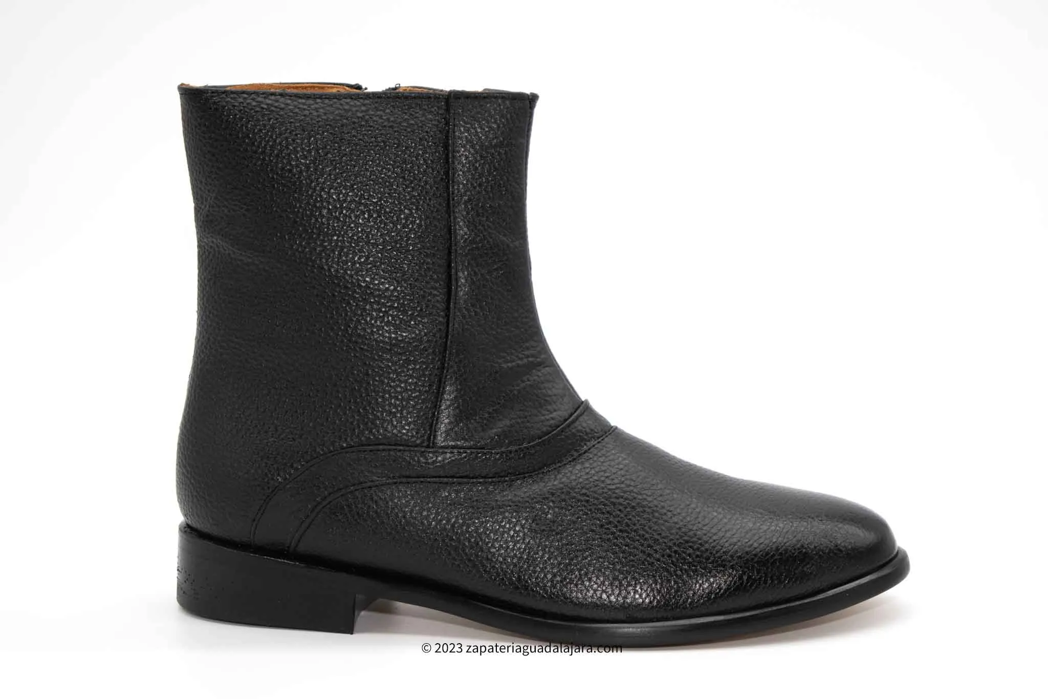 5604 CHELSEA LAMB BLACK