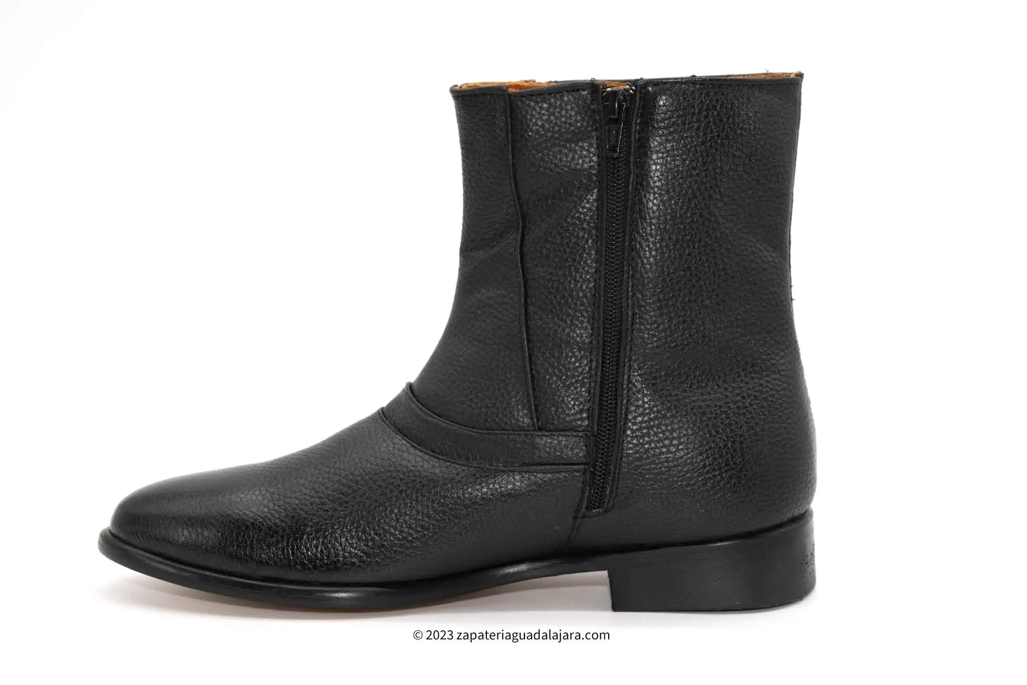 5604 CHELSEA LAMB BLACK