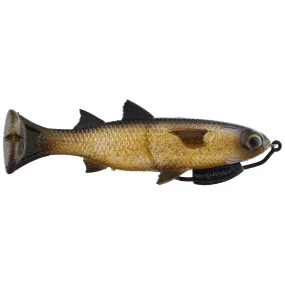 5in Pulse Tail Mullet 2 1 LB - Savage Gear